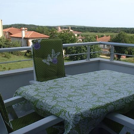 Apartment Eni Rovinj Ngoại thất bức ảnh