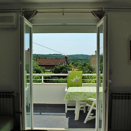 Apartment Eni Rovinj Ngoại thất bức ảnh