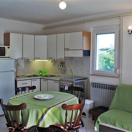 Apartment Eni Rovinj Ngoại thất bức ảnh