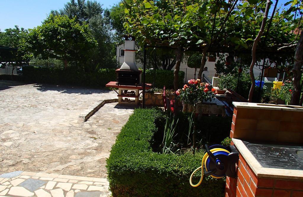 Apartment Eni Rovinj Phòng bức ảnh