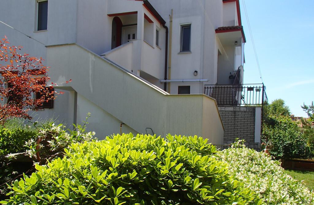 Apartment Eni Rovinj Phòng bức ảnh