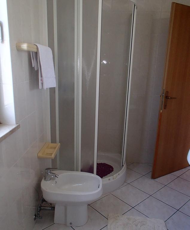 Apartment Eni Rovinj Phòng bức ảnh