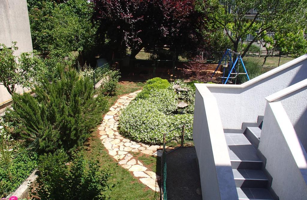 Apartment Eni Rovinj Phòng bức ảnh