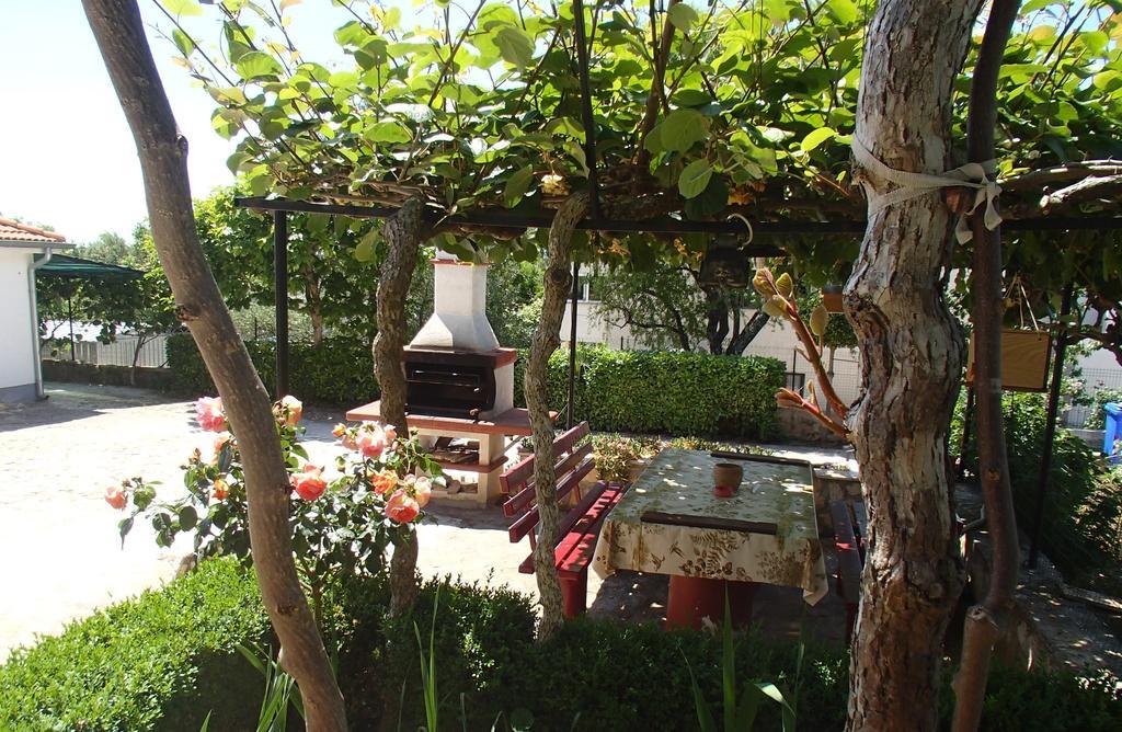 Apartment Eni Rovinj Phòng bức ảnh