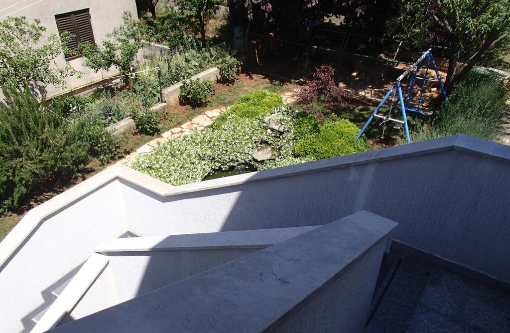 Apartment Eni Rovinj Phòng bức ảnh