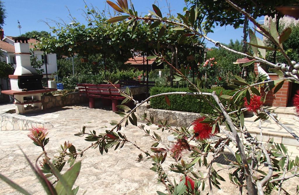Apartment Eni Rovinj Phòng bức ảnh