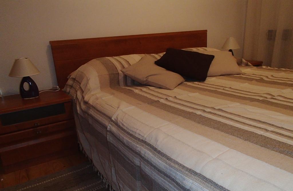 Apartment Eni Rovinj Phòng bức ảnh