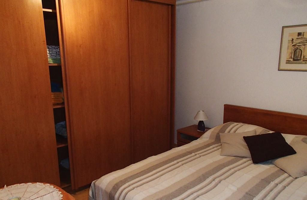 Apartment Eni Rovinj Phòng bức ảnh