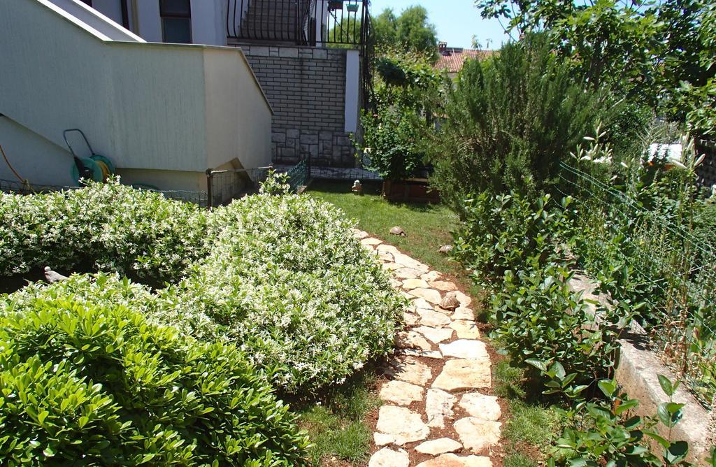 Apartment Eni Rovinj Phòng bức ảnh