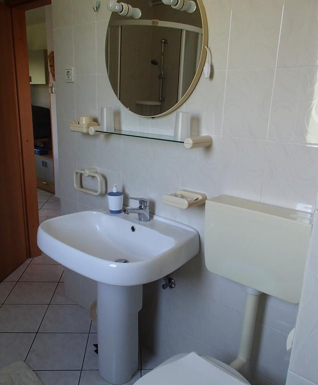 Apartment Eni Rovinj Phòng bức ảnh