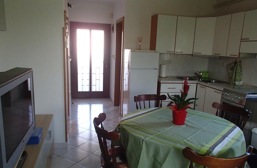Apartment Eni Rovinj Phòng bức ảnh