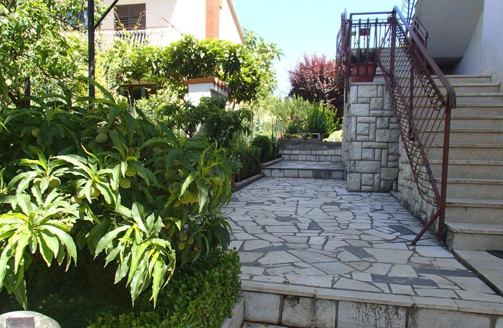 Apartment Eni Rovinj Phòng bức ảnh