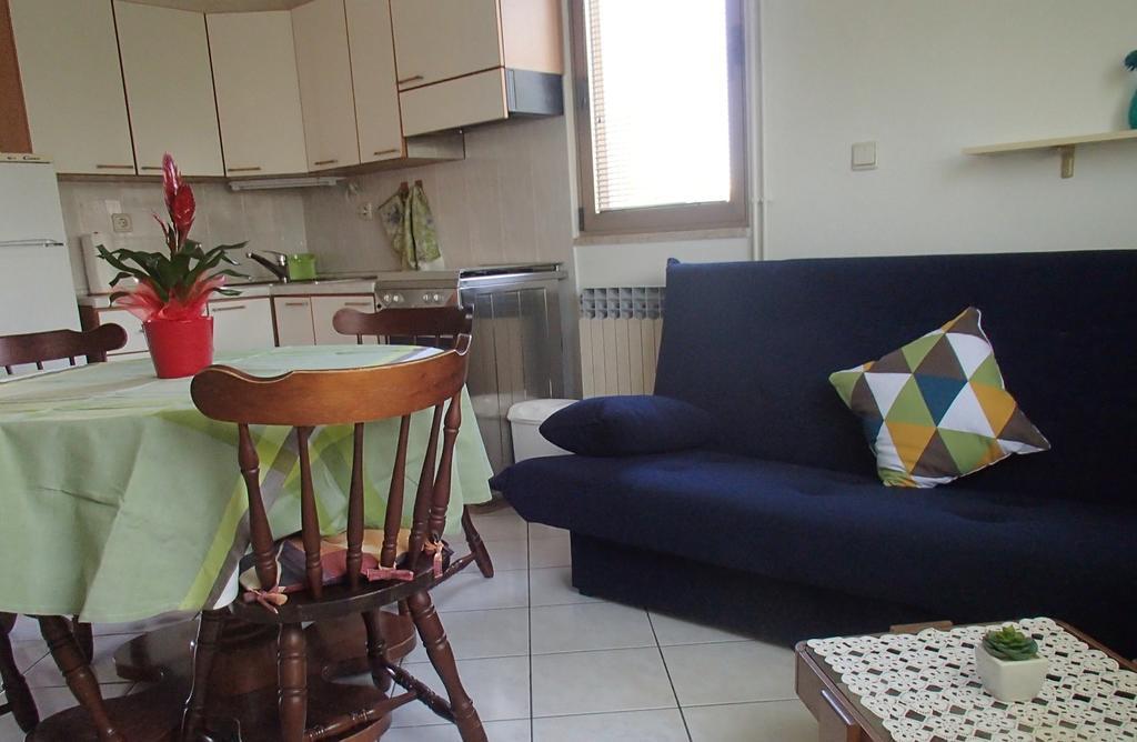 Apartment Eni Rovinj Phòng bức ảnh