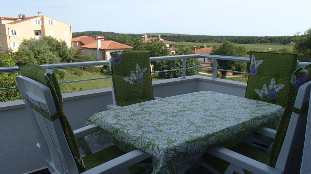 Apartment Eni Rovinj Ngoại thất bức ảnh
