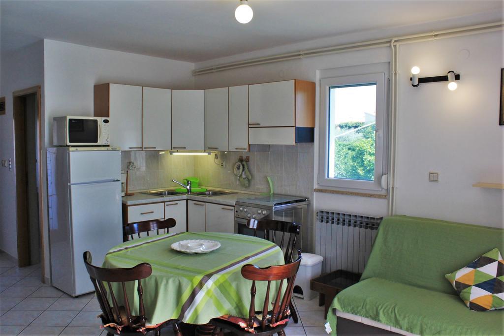 Apartment Eni Rovinj Ngoại thất bức ảnh